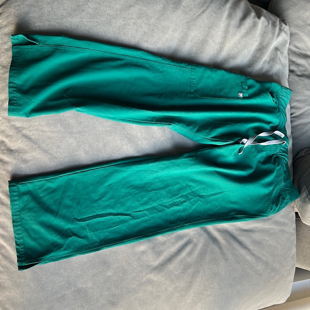 Figs Scrubs